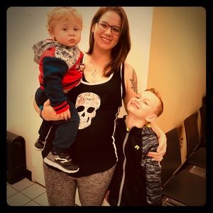 Meet your Posher, Kirstie